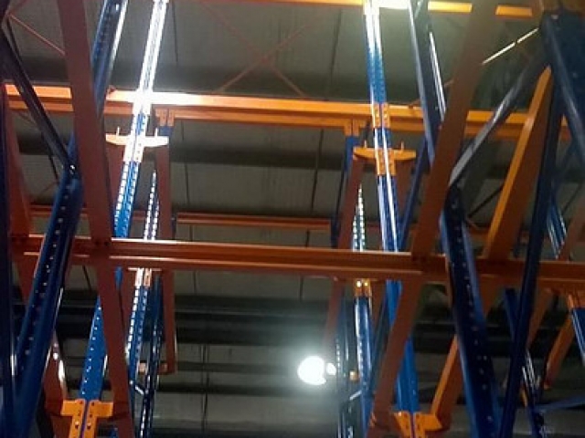 Drive-In Racking